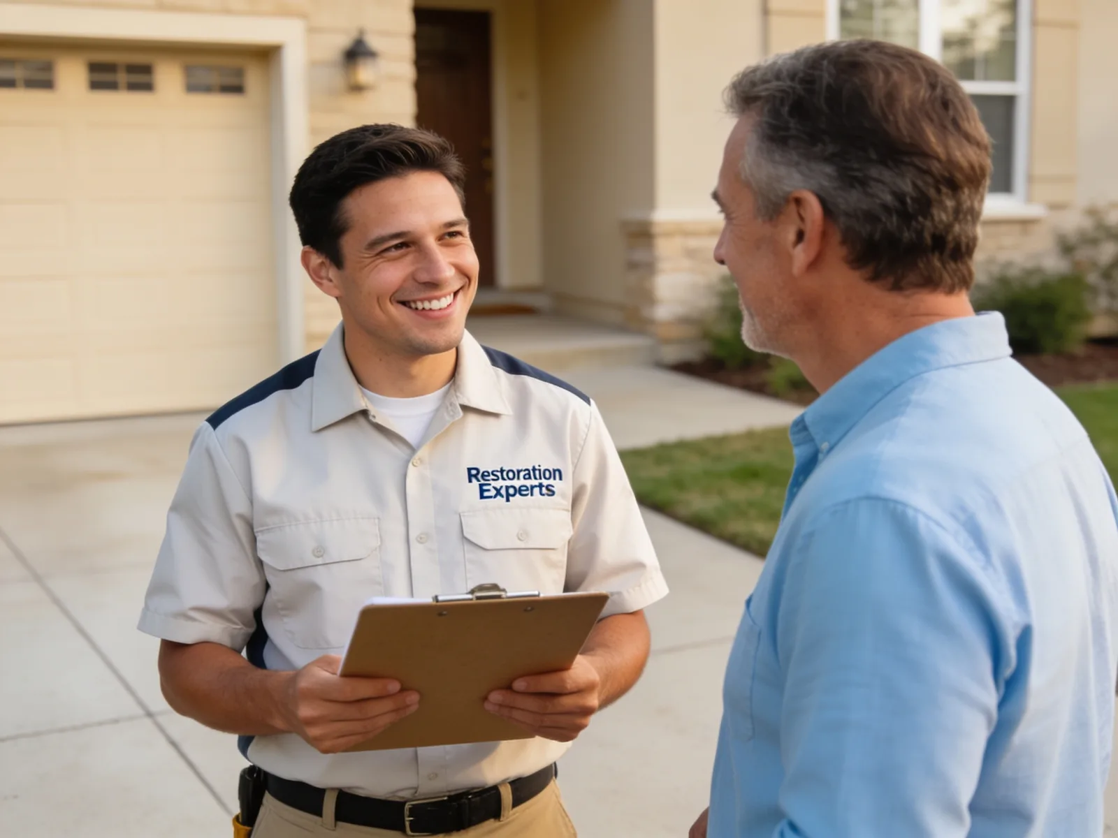 Water Damage Cleanup Humboldt, IL FAQs